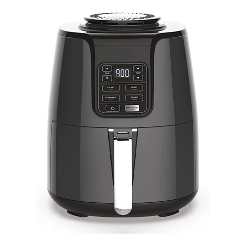 Air Fryer Guide and Tips
