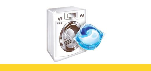 All about Laundry Pod