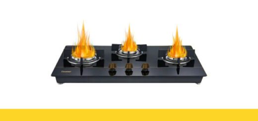 Manual Ignition Vs Auto Ignition Gas Stove