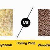 Honeycomb Cooling Pads VS Woodwool Cooling Pads