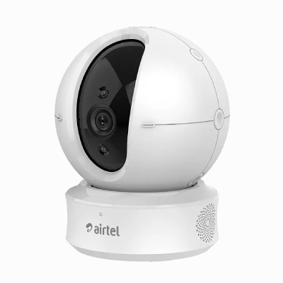 Airtel XSafe 360 Degree Camera
