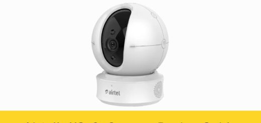Airtel’s XSafe Camera Buying Guide