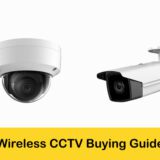 Wireless CCTV Buying Guide